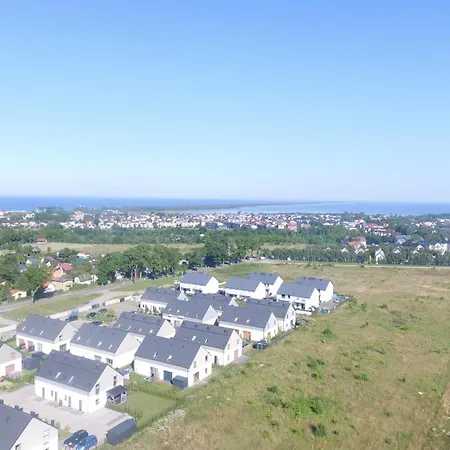 Złota Morela Władysławowo