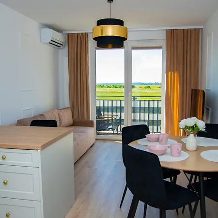 Złota Morela Władysławowo