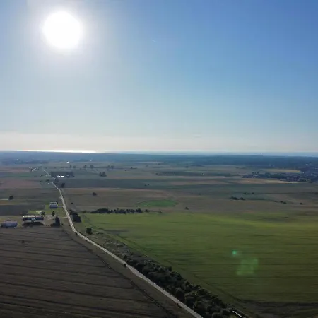 Złota Morela Apartament *