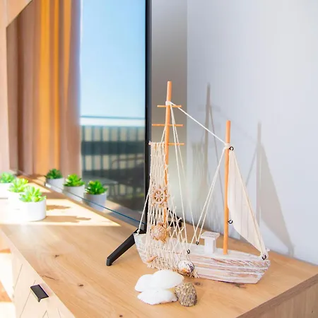 Złota Morela Apartament *