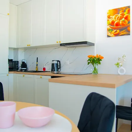 Złota Morela Władysławowo