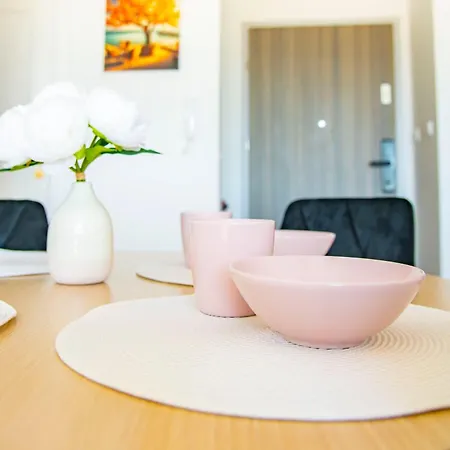 Złota Morela Władysławowo