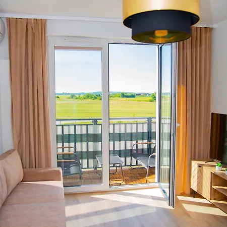 Złota Morela * Władysławowo