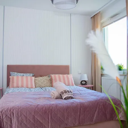 Złota Morela * Władysławowo