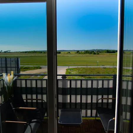 Złota Morela Apartament