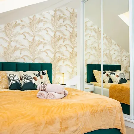 Złota Morela * Władysławowo