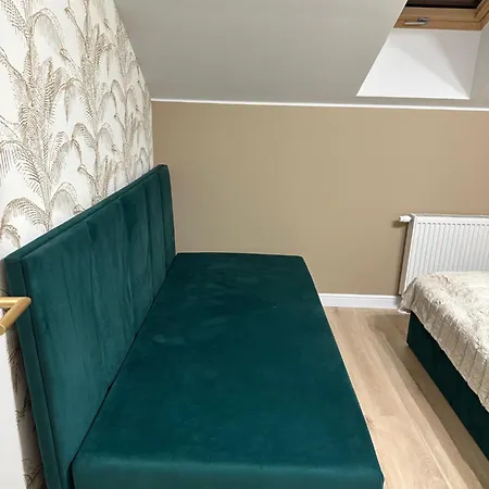 Złota Morela * Władysławowo