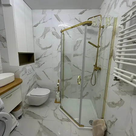 Złota Morela Władysławowo