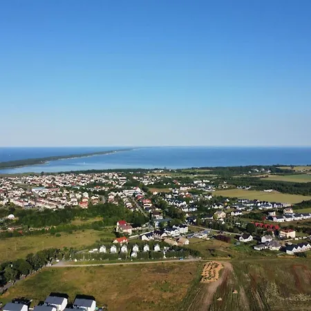 Złota Morela Władysławowo