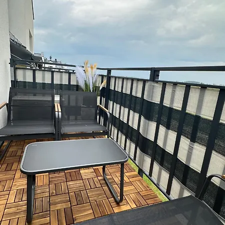 Złota Morela Apartament *